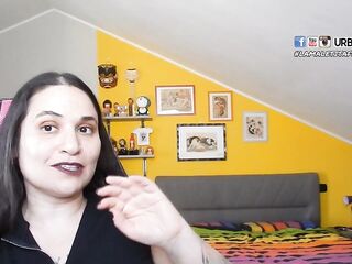 #STORYTIME - COME NON FARSI SFANCULARE DA UNA DONNA