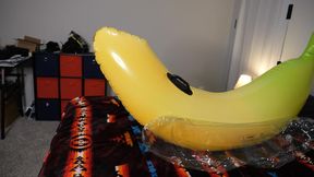 Banana Boat: Part I - Raw Footage Part 2
