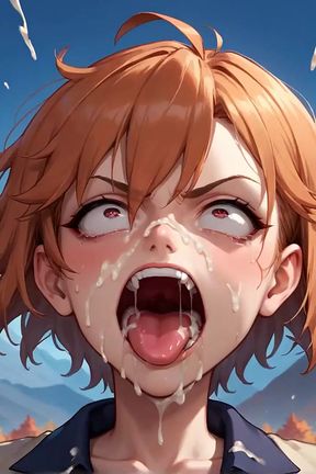 Splash Milk on Your Body, Experience the Sensation of a Wet Dream, and Immerse Yourself in a World of Orgy and Porn.