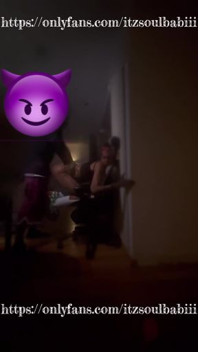 Sneaky Fucking