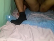 Co-worker wants Fuck hard (kantutan sa dorm)