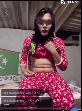 Do You Think You Can Handle Me? Official Xlive