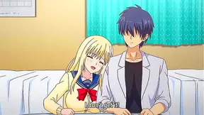 Boss Dominates PAWG Employee With Huge Cock for Intense BDSM Anal Orgasm Fantasies