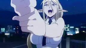 Seductive Mermaid Pleads Master to Fertilize Her Eggs in Steamy Hentai Fantasy