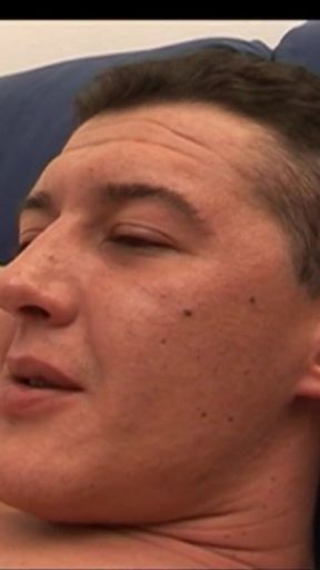 Filthy Whore Takes Massive Dick in All Her Slutty Holes