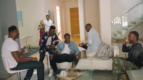 Lena Paul, Kali Roses and Adriana Chechik - Three Tattooed Shoved A Thick Stick In Hu, Vagina And Mouth Dev