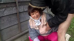 Picking Up Wives In The Countryside - .3