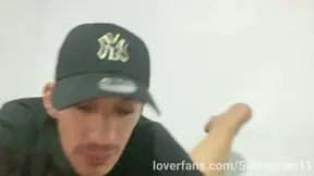 Acá jugando un poco