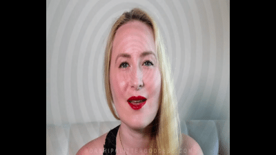 Addicted to Pleasure- Video With Glitter Goddess