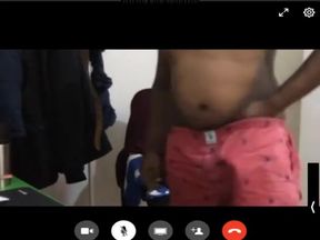 JERKING VIDEO ON TOILET