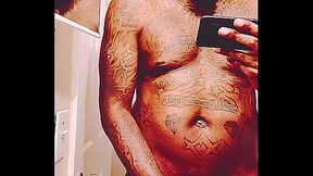 Open wide, catch it for me