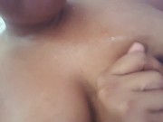 Watch me shower