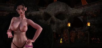 The Genesis Order V98031 Part 366 Arianna My Angel Demon Love by Loveskysan69