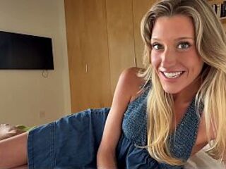 Sister's Superlatively good Ally Desires Sex