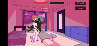Where Girls Are Made - #3