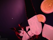 [VRchat] Lap Dancing: OMIDO - A Girl Called Jazz ft. Tobi Swizz