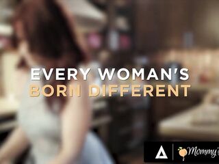 Each Woman's Body Is different!