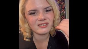 You’re eager to see 😏