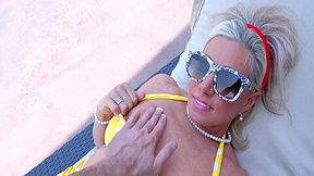 Grandma Gets Fucked By Legal-age Guy - Teaser Video