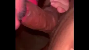 Steamy Brazilian Encounter: Unexpected Blowjob on Deck – Cruising for More 18+