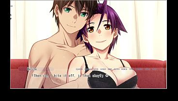Kashidashi Tsuma, Marina no &quot_Netorase&quot_ Houkoku Gaiden 2 -OL Marina no Doutei Choukyou Part 2