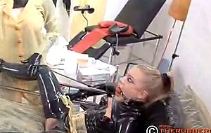 Nodrm-enc patient t induction part 1 hd 1024 copyright www