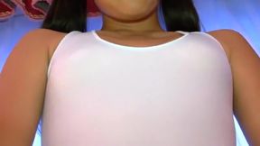 ITTELE 0112 VIP ITTELE-0112 VIP innocent cute natural idle Shimizu underground after school Dating