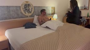 luna black first anal!!!