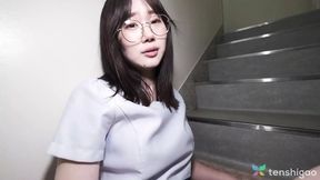 Mami Tokita Can't Wait for S&#x6EE1;&#x8DB3;ion