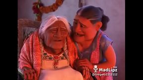 Grab&oacute_ a mi novia por su hermoso culo