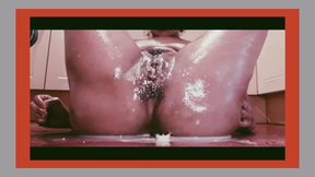 Homemade Porno Squirt MILF