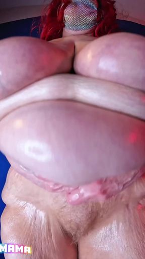 Feed Your Fat Fetish