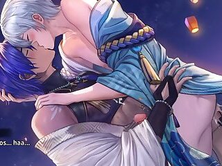 💙Delos💙 -Lasting Bond 🌟 Scene 2🌟