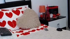 Andrada Jeff Private Show