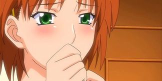 Amateur babes share guy in homemade 2 on 1