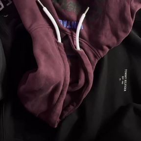 Cum on new Superdry Hoodie