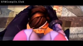 Fortnite Futa SFM Compilation - SFM Compile Club