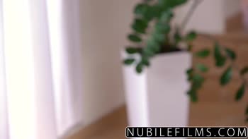 Gina Gerson & Kira Zen's Steamy Russian Lesbian Rimming