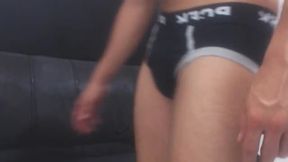 Zethy R Private Show