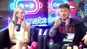 RICHELLE RYAN TEACHES HOW TO MAKE A GIRL COME