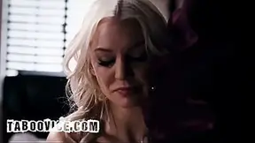 Cuckold Husband Watch His Wife Gets Pussy Creampied