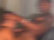 Negao dotado fode o cuzinho virgem do