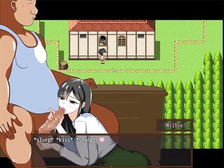 ~Boy Hero Ken Haunted House Investigation~ [NTR] Part 8