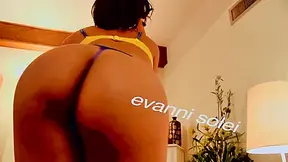 Big boobed ebony teen girl loves hot fucking