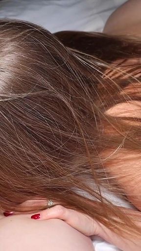 Hot Wives Have Fun Without Husbands