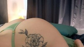 Diera Hardcastle Private Show