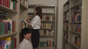 Show Me Where Your Sperm Comes Out. Slut Teacher Make Me Ejaculate Every Day. Part.2