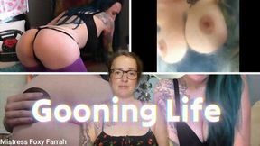 Gooning Life *HD wmv*