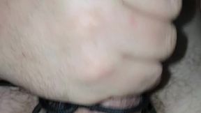 First attempt on some light bondage see fulle face content on my OF billabongbigboy