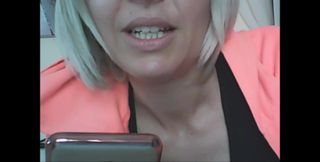 Listen to Us During a Video Call with Burps and Blasphemies